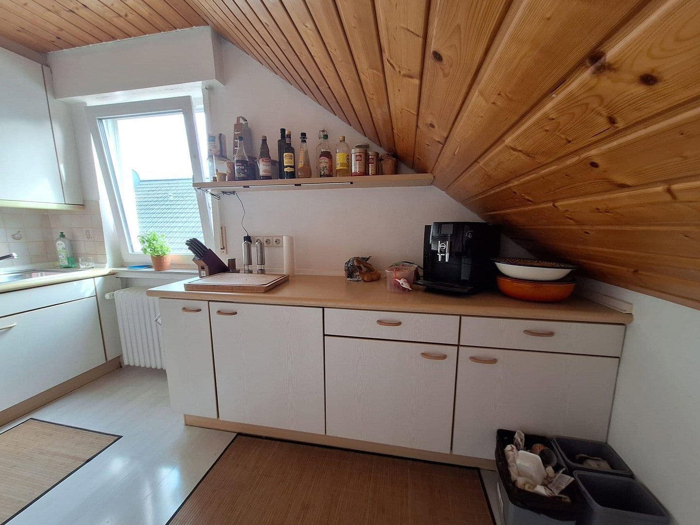 Prenájom bytu 4-izbový 66 m², Oberstenfeld, Bádensko-Wurttembersko Prenájom bytu 4-izbový 66 m², Oberstenfeld, Bádensko-Wurttembersko