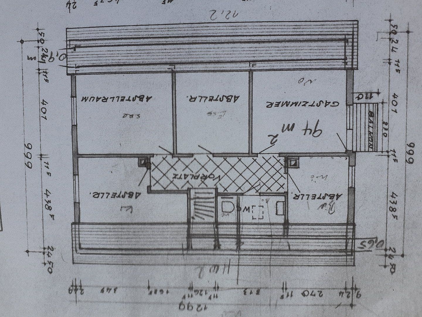 Prenájom bytu 4-izbový 66 m², Oberstenfeld, Bádensko-Wurttembersko Prenájom bytu 4-izbový 66 m², Oberstenfeld, Bádensko-Wurttembersko