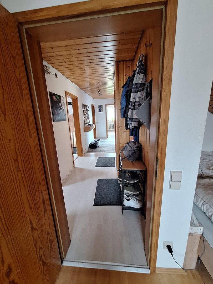 Prenájom bytu 4-izbový 66 m², Oberstenfeld, Bádensko-Wurttembersko Prenájom bytu 4-izbový 66 m², Oberstenfeld, Bádensko-Wurttembersko
