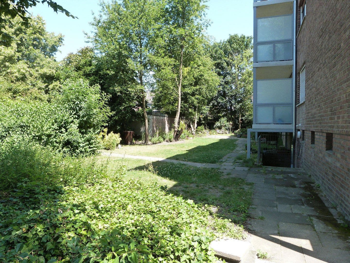 Predaj bytu 3-izbový 63 m², Jaegersstr. 6, Neuss, Severné Porýnie - Westfálsko Predaj bytu 3-izbový 63 m², Jaegersstr. 6, Neuss, Severné Porýnie - Westfálsko