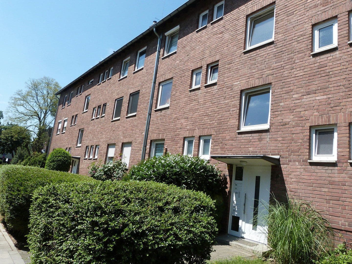 Predaj bytu 3-izbový 63 m², Jaegersstr. 6, Neuss, Severné Porýnie - Westfálsko Predaj bytu 3-izbový 63 m², Jaegersstr. 6, Neuss, Severné Porýnie - Westfálsko