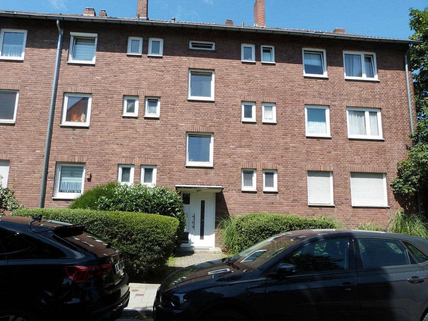Predaj bytu 3-izbový 63 m², Jaegersstr. 6, Neuss, Severné Porýnie - Westfálsko Predaj bytu 3-izbový 63 m², Jaegersstr. 6, Neuss, Severné Porýnie - Westfálsko