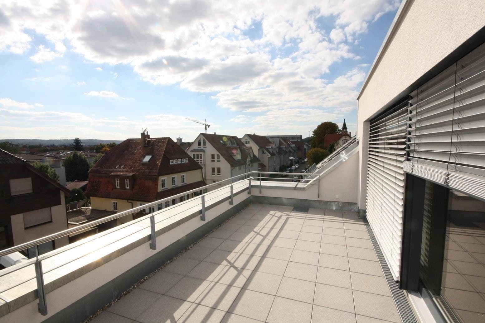 Predaj bytu 4-izbový 141 m², Korntal-Münchingen, Bádensko-Wurttembersko Predaj bytu 4-izbový 141 m², Korntal-Münchingen, Bádensko-Wurttembersko