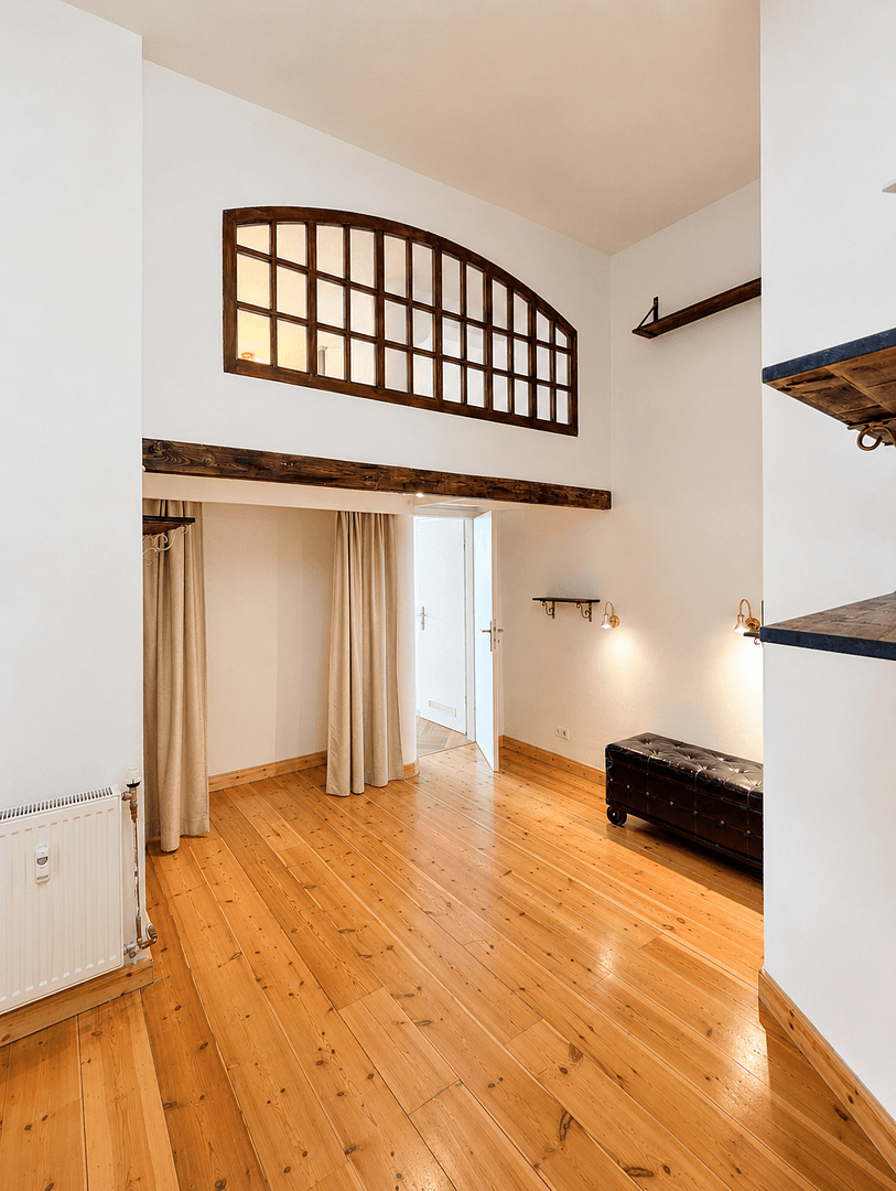 Predaj bytu 3-izbový 80 m², Wilsnacker Str 41, Berlin, Berlín Predaj bytu 3-izbový 80 m², Wilsnacker Str 41, Berlin, Berlín