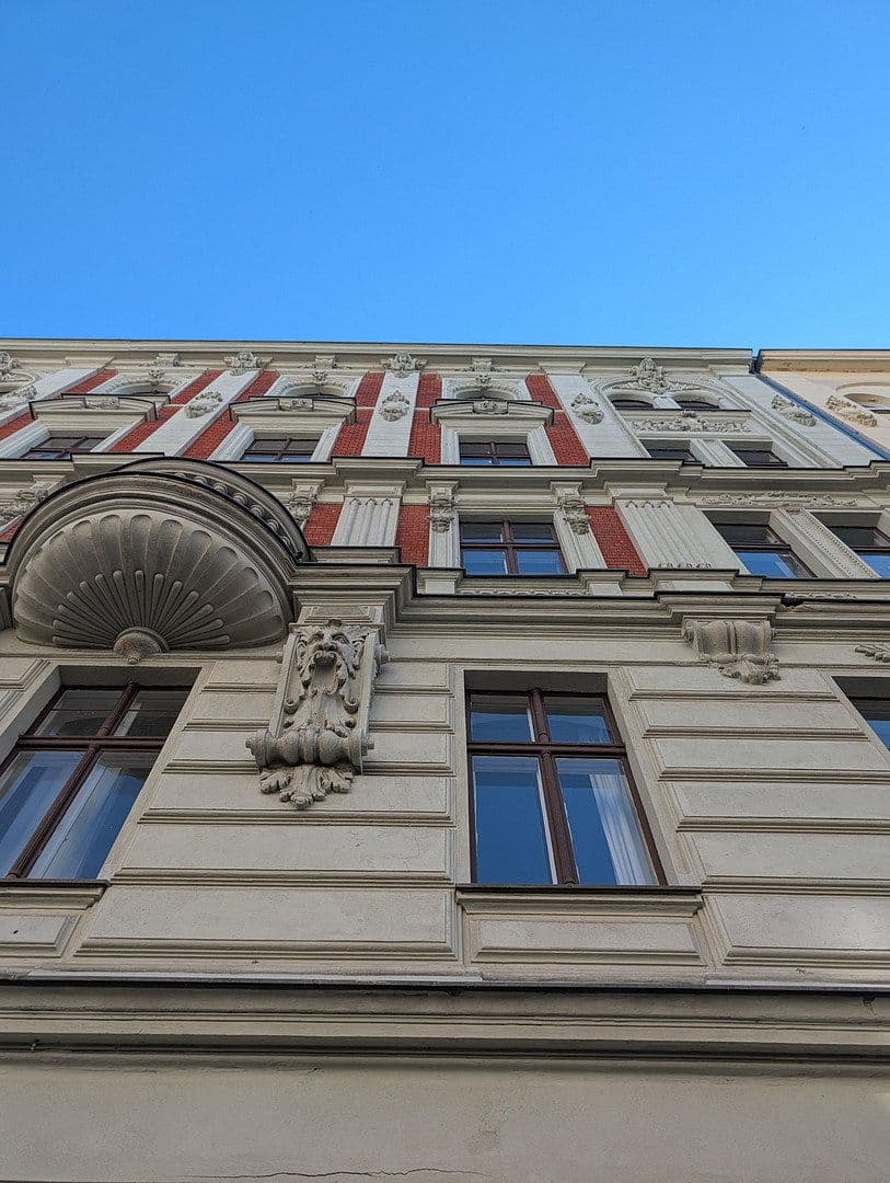 Predaj bytu 3-izbový 80 m², Wilsnacker Str 41, Berlin, Berlín Predaj bytu 3-izbový 80 m², Wilsnacker Str 41, Berlin, Berlín