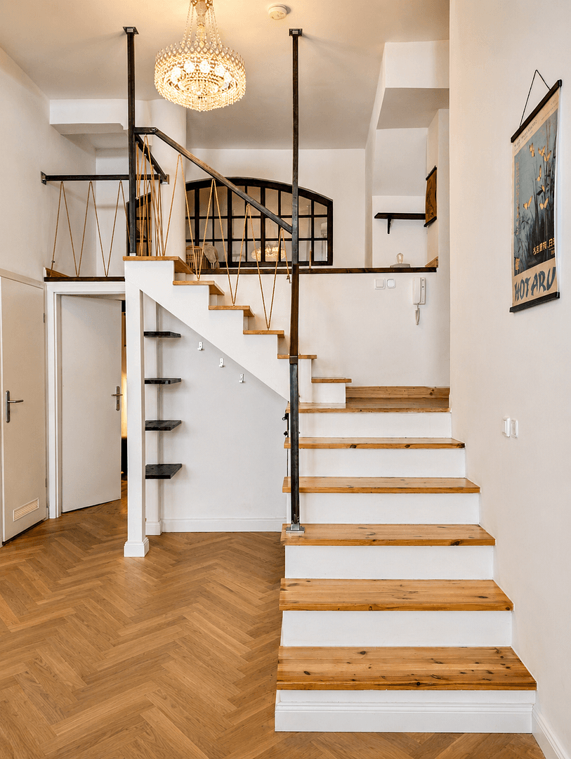 Predaj bytu 3-izbový 80 m², Wilsnacker Str 41, Berlin, Berlín Predaj bytu 3-izbový 80 m², Wilsnacker Str 41, Berlin, Berlín