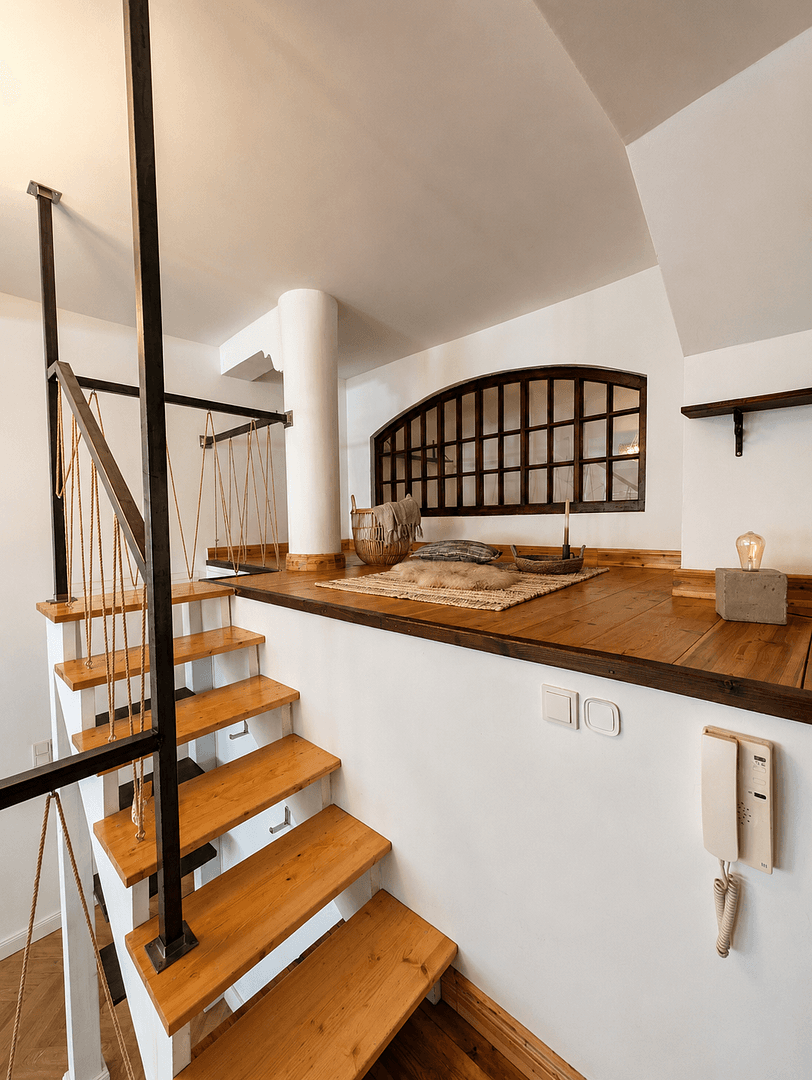 Predaj bytu 3-izbový 80 m², Wilsnacker Str 41, Berlin, Berlín Predaj bytu 3-izbový 80 m², Wilsnacker Str 41, Berlin, Berlín