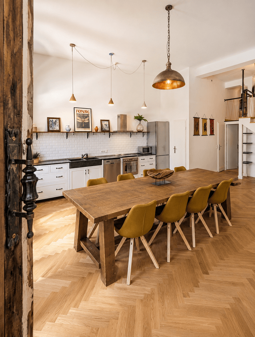 Predaj bytu 3-izbový 80 m², Wilsnacker Str 41, Berlin, Berlín Predaj bytu 3-izbový 80 m², Wilsnacker Str 41, Berlin, Berlín