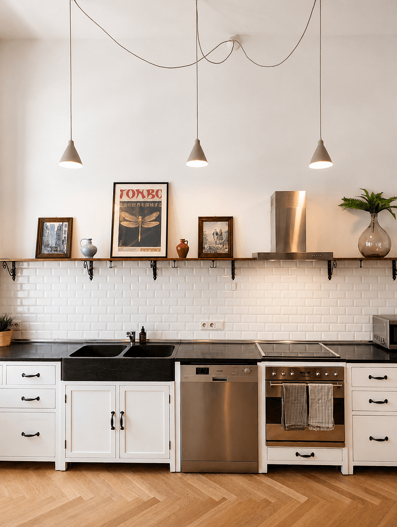 Predaj bytu 3-izbový 80 m², Wilsnacker Str 41, Berlin, Berlín Predaj bytu 3-izbový 80 m², Wilsnacker Str 41, Berlin, Berlín