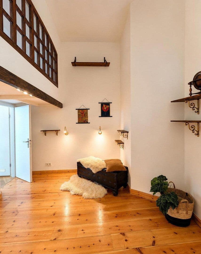 Predaj bytu 3-izbový 80 m², Wilsnacker Str 41, Berlin, Berlín Predaj bytu 3-izbový 80 m², Wilsnacker Str 41, Berlin, Berlín