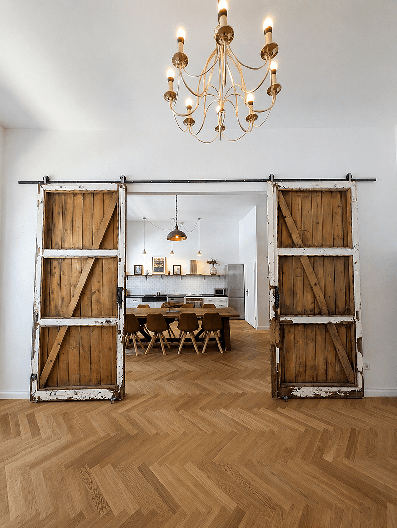 Predaj bytu 3-izbový 80 m², Wilsnacker Str 41, Berlin, Berlín Predaj bytu 3-izbový 80 m², Wilsnacker Str 41, Berlin, Berlín