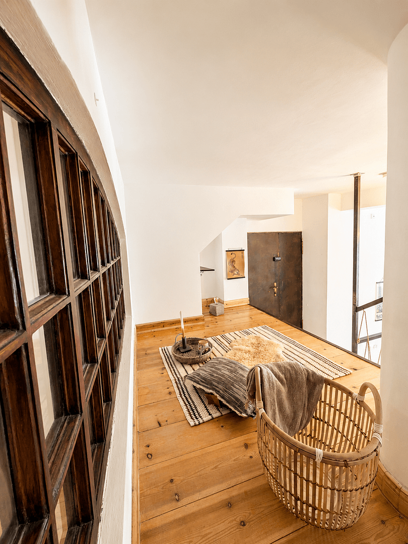Predaj bytu 3-izbový 80 m², Wilsnacker Str 41, Berlin, Berlín Predaj bytu 3-izbový 80 m², Wilsnacker Str 41, Berlin, Berlín