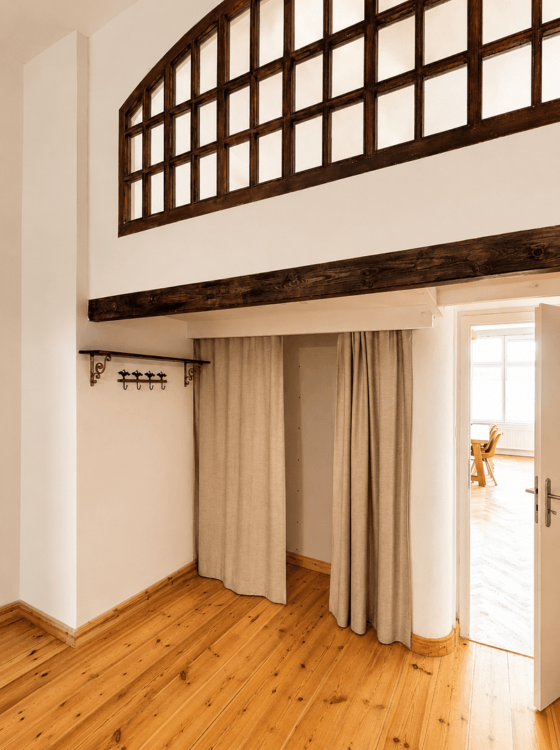 Predaj bytu 3-izbový 80 m², Wilsnacker Str 41, Berlin, Berlín Predaj bytu 3-izbový 80 m², Wilsnacker Str 41, Berlin, Berlín