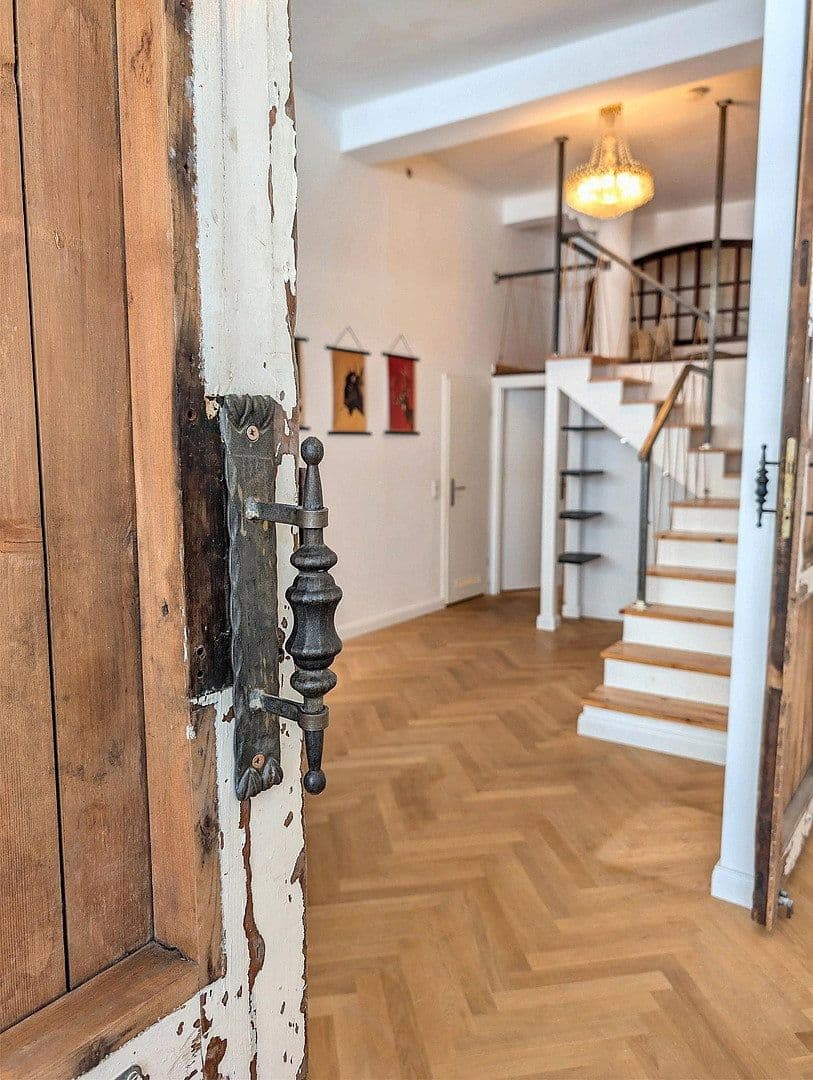 Predaj bytu 3-izbový 80 m², Wilsnacker Str 41, Berlin, Berlín Predaj bytu 3-izbový 80 m², Wilsnacker Str 41, Berlin, Berlín