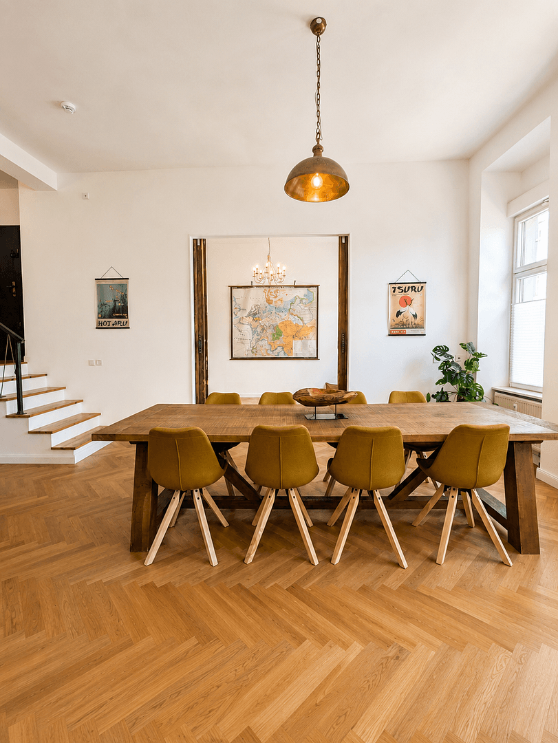 Predaj bytu 3-izbový 80 m², Wilsnacker Str 41, Berlin, Berlín Predaj bytu 3-izbový 80 m², Wilsnacker Str 41, Berlin, Berlín