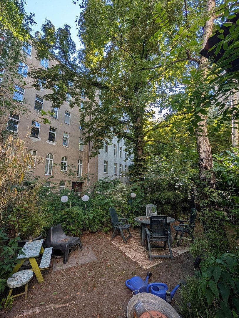 Predaj bytu 3-izbový 80 m², Wilsnacker Str 41, Berlin, Berlín Predaj bytu 3-izbový 80 m², Wilsnacker Str 41, Berlin, Berlín