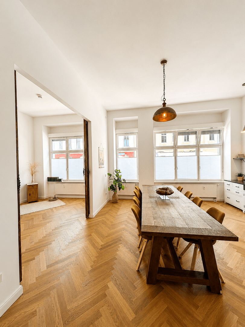 Predaj bytu 3-izbový 80 m², Wilsnacker Str 41, Berlin, Berlín Predaj bytu 3-izbový 80 m², Wilsnacker Str 41, Berlin, Berlín