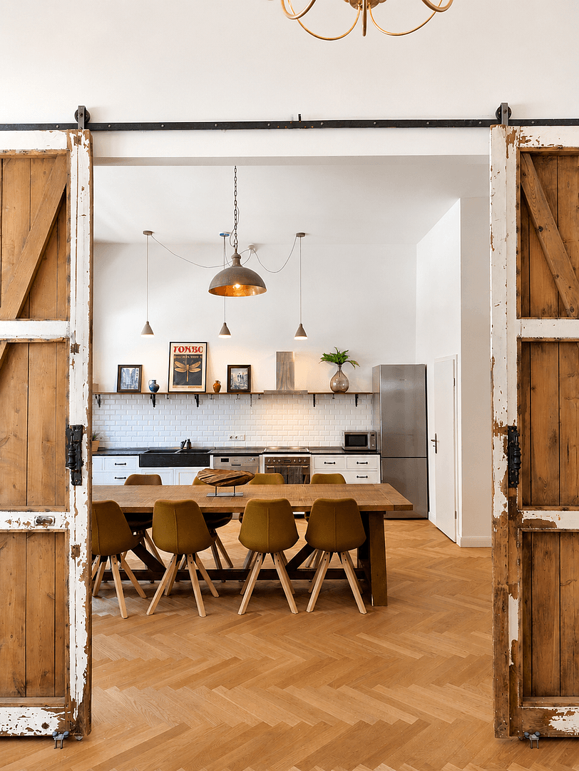 Predaj bytu 3-izbový 80 m², Wilsnacker Str 41, Berlin, Berlín Predaj bytu 3-izbový 80 m², Wilsnacker Str 41, Berlin, Berlín