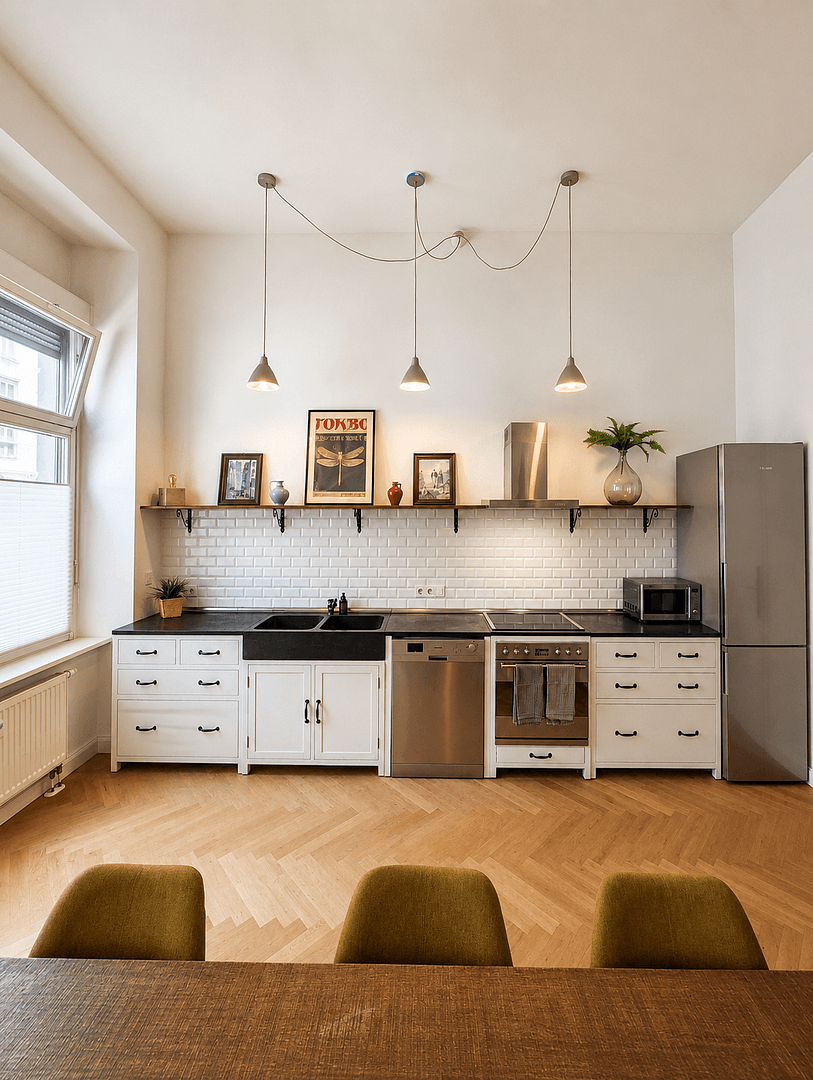 Predaj bytu 3-izbový 80 m², Wilsnacker Str 41, Berlin, Berlín Predaj bytu 3-izbový 80 m², Wilsnacker Str 41, Berlin, Berlín