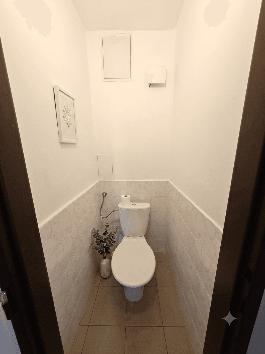 Prenájom bytu 3-izbový 60 m², Skřivany, Královéhradecký kraj Prenájom bytu 3-izbový 60 m², Skřivany, Královéhradecký kraj