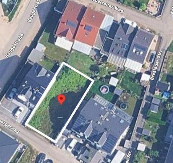 Predaj pozemku 313 m², Kelsterbach, Hesensko Predaj pozemku 313 m², Kelsterbach, Hesensko