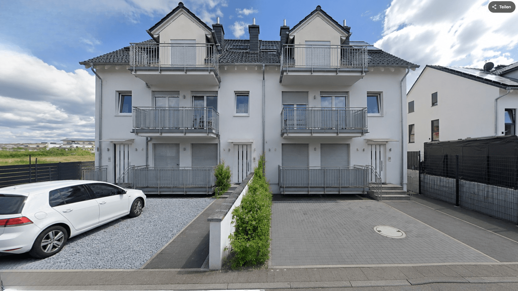Predaj pozemku 313 m², Kelsterbach, Hesensko Predaj pozemku 313 m², Kelsterbach, Hesensko