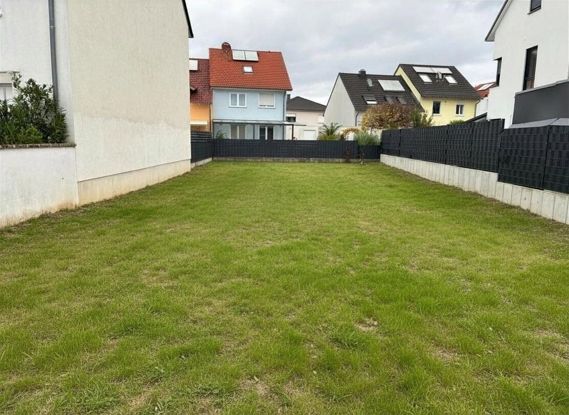Predaj pozemku 313 m², Kelsterbach, Hesensko Predaj pozemku 313 m², Kelsterbach, Hesensko