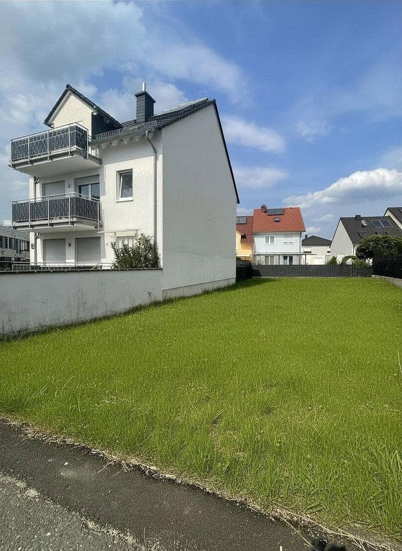 Predaj pozemku 313 m², Kelsterbach, Hesensko Predaj pozemku 313 m², Kelsterbach, Hesensko