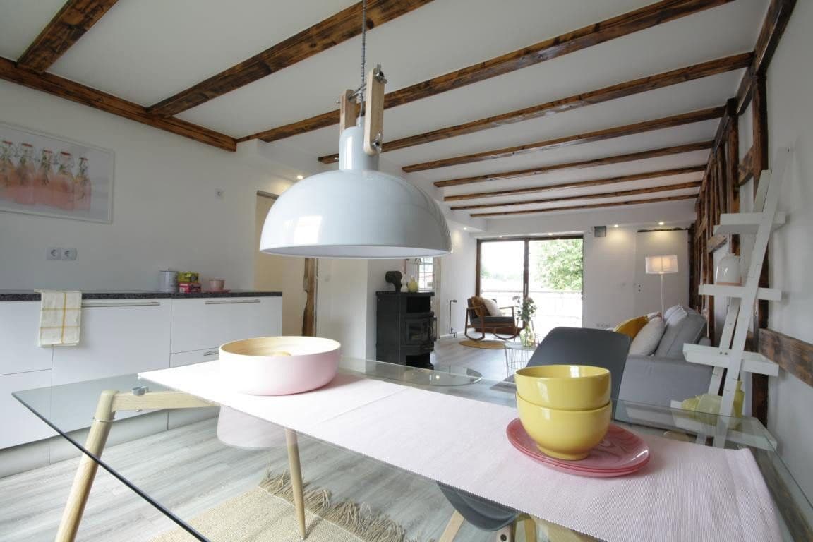 Predaj bytu 6-izbový 128 m², Bahnhofstr. 81, Hauenstein, Porýnie-Falcko Predaj bytu 6-izbový 128 m², Bahnhofstr. 81, Hauenstein, Porýnie-Falcko
