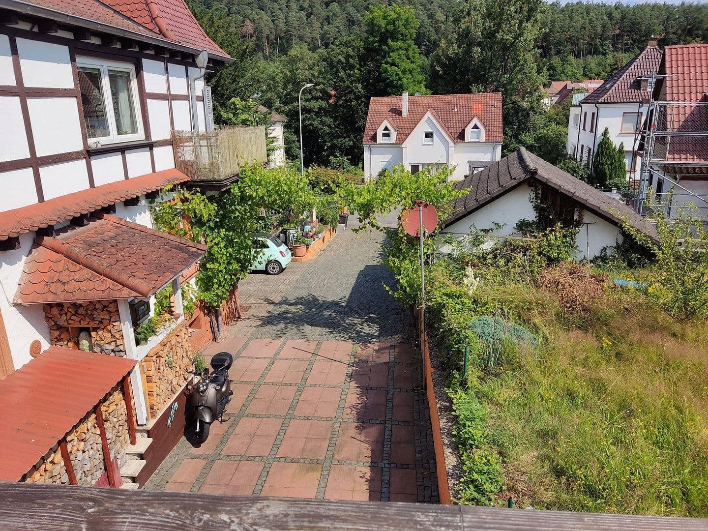 Predaj bytu 6-izbový 128 m², Bahnhofstr. 81, Hauenstein, Porýnie-Falcko Predaj bytu 6-izbový 128 m², Bahnhofstr. 81, Hauenstein, Porýnie-Falcko