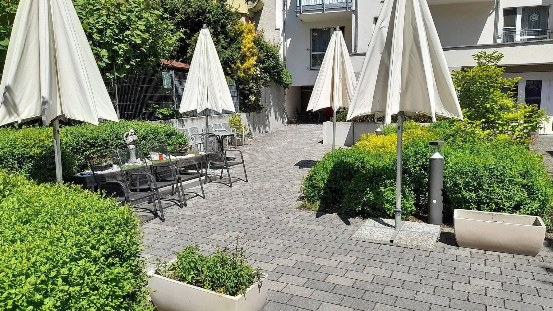 Predaj bytu 1-izbový 53 m², Regensburger Straße 59, Nürnberg, Bavorsko Predaj bytu 1-izbový 53 m², Regensburger Straße 59, Nürnberg, Bavorsko