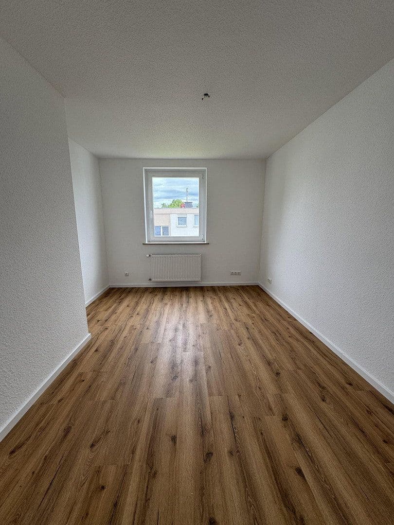 Prenájom bytu 4-izbový 81 m², Hengistweg 25, Bünde, Severné Porýnie - Westfálsko Prenájom bytu 4-izbový 81 m², Hengistweg 25, Bünde, Severné Porýnie - Westfálsko