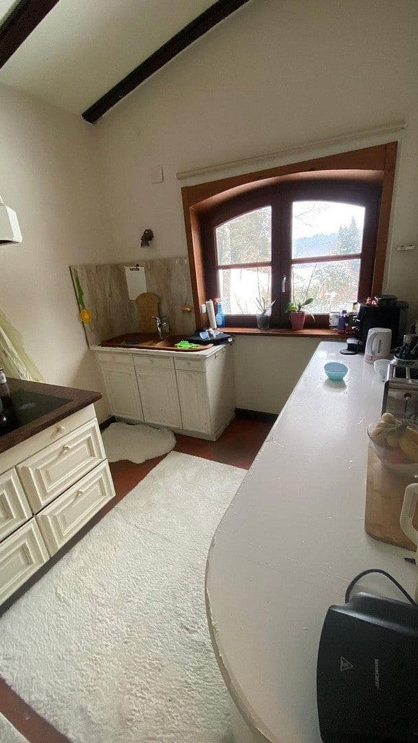 Predaj domu 248 m², pozemok 2.428 m², Bad Schwartau, Šlezvicko-Holštajnsko Predaj domu 248 m², pozemok 2.428 m², Bad Schwartau, Šlezvicko-Holštajnsko