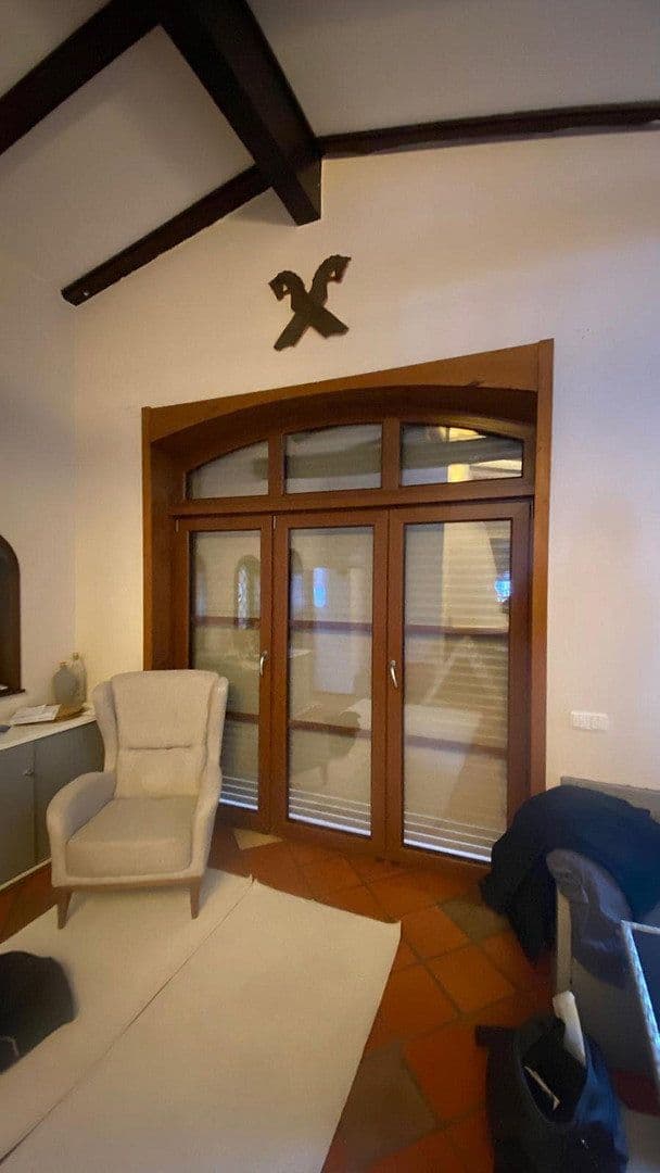 Predaj domu 248 m², pozemok 2.428 m², Bad Schwartau, Šlezvicko-Holštajnsko Predaj domu 248 m², pozemok 2.428 m², Bad Schwartau, Šlezvicko-Holštajnsko