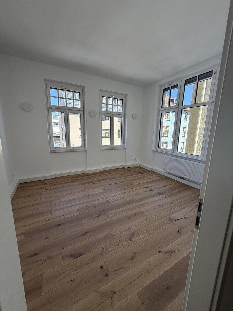 Prenájom bytu 2-izbový 60 m², Rieckestraße 26, Stuttgart, Bádensko-Wurttembersko Prenájom bytu 2-izbový 60 m², Rieckestraße 26, Stuttgart, Bádensko-Wurttembersko