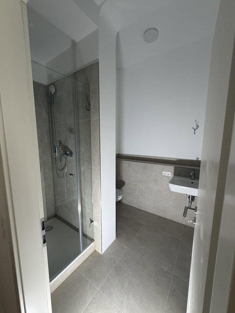 Prenájom bytu 2-izbový 60 m², Rieckestraße 26, Stuttgart, Bádensko-Wurttembersko Prenájom bytu 2-izbový 60 m², Rieckestraße 26, Stuttgart, Bádensko-Wurttembersko