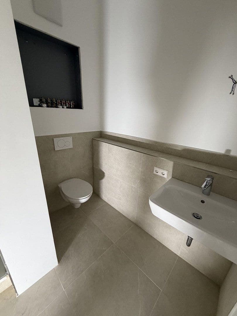 Prenájom bytu 2-izbový 60 m², Rieckestraße 26, Stuttgart, Bádensko-Wurttembersko Prenájom bytu 2-izbový 60 m², Rieckestraße 26, Stuttgart, Bádensko-Wurttembersko