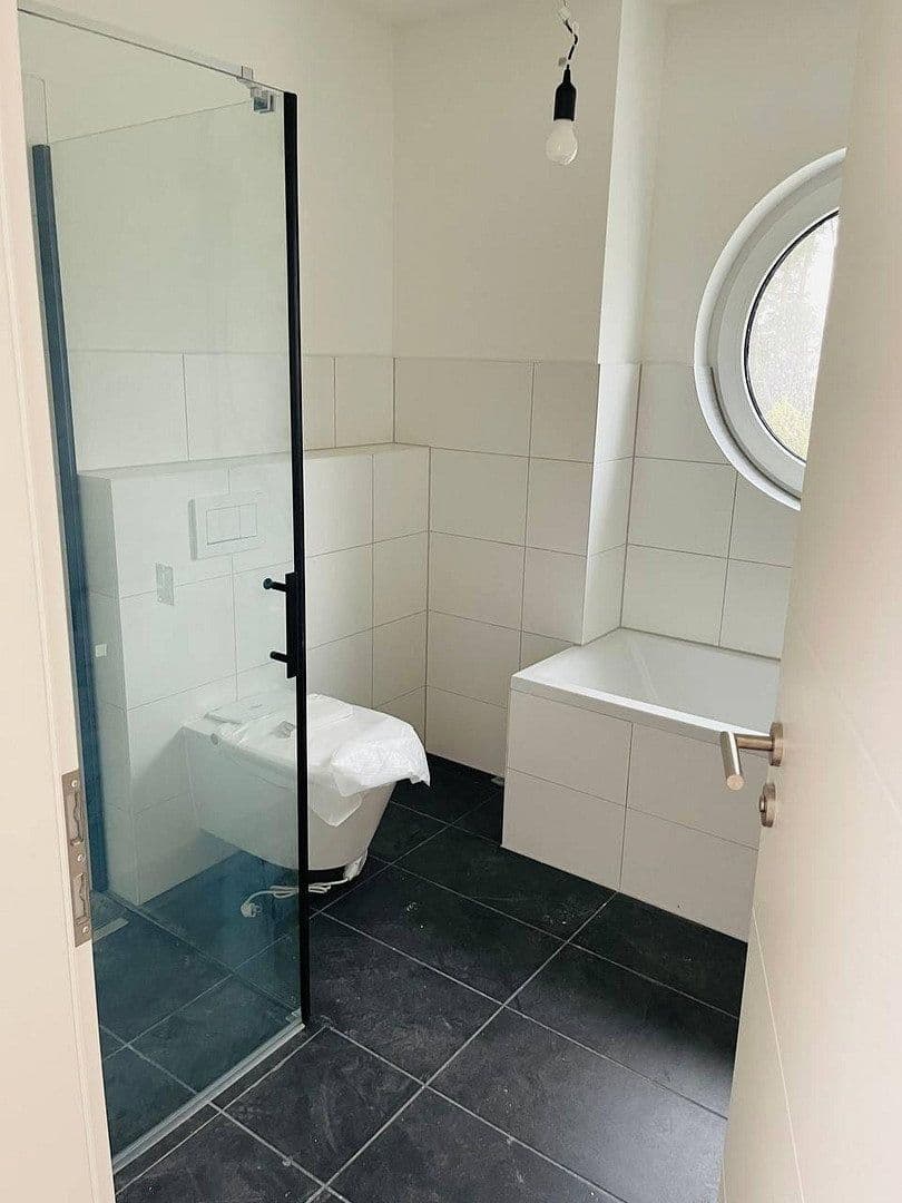 Prenájom domu 170 m², pozemok 508 m², Rembrandstraße 67, Blankenfelde-Mahlow, Brandenbursko Prenájom domu 170 m², pozemok 508 m², Rembrandstraße 67, Blankenfelde-Mahlow, Brandenbursko