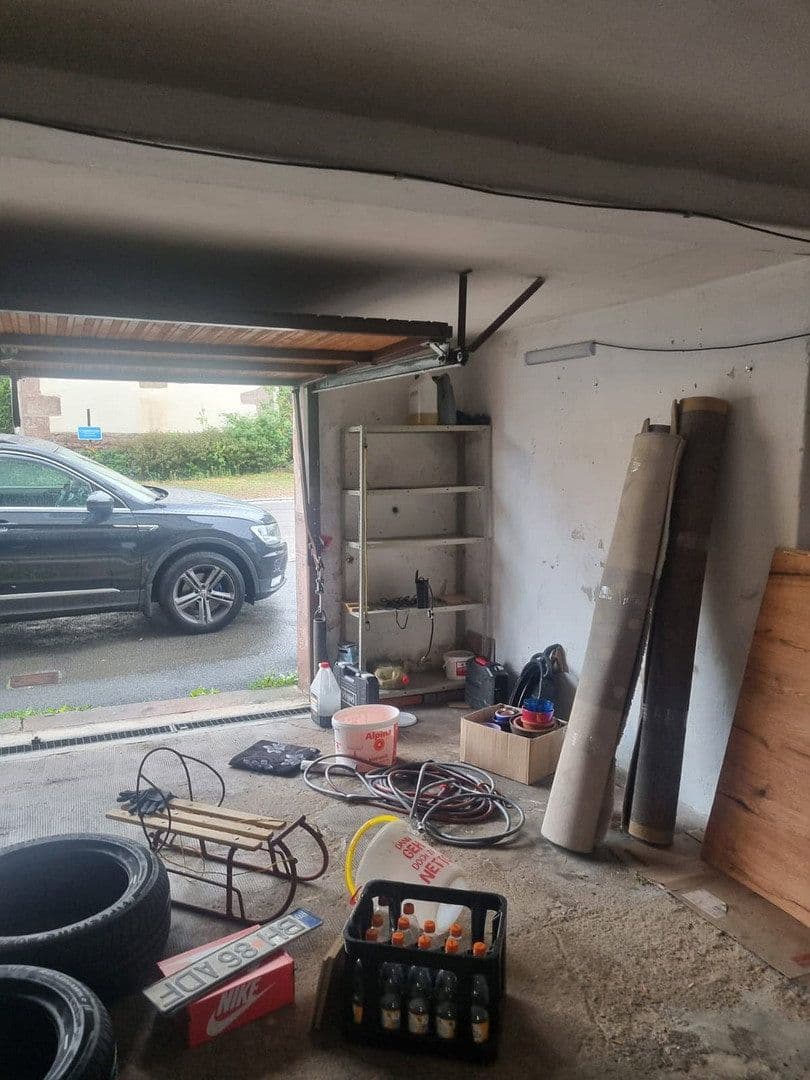Prenájom bytu 3-izbový 84 m², Hauptstr. 17, Neuweiler, Bádensko-Wurttembersko Prenájom bytu 3-izbový 84 m², Hauptstr. 17, Neuweiler, Bádensko-Wurttembersko