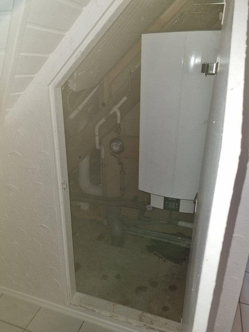 Prenájom bytu 3-izbový 76 m², Hauptstr. 17, Neuweiler, Bádensko-Wurttembersko Prenájom bytu 3-izbový 76 m², Hauptstr. 17, Neuweiler, Bádensko-Wurttembersko