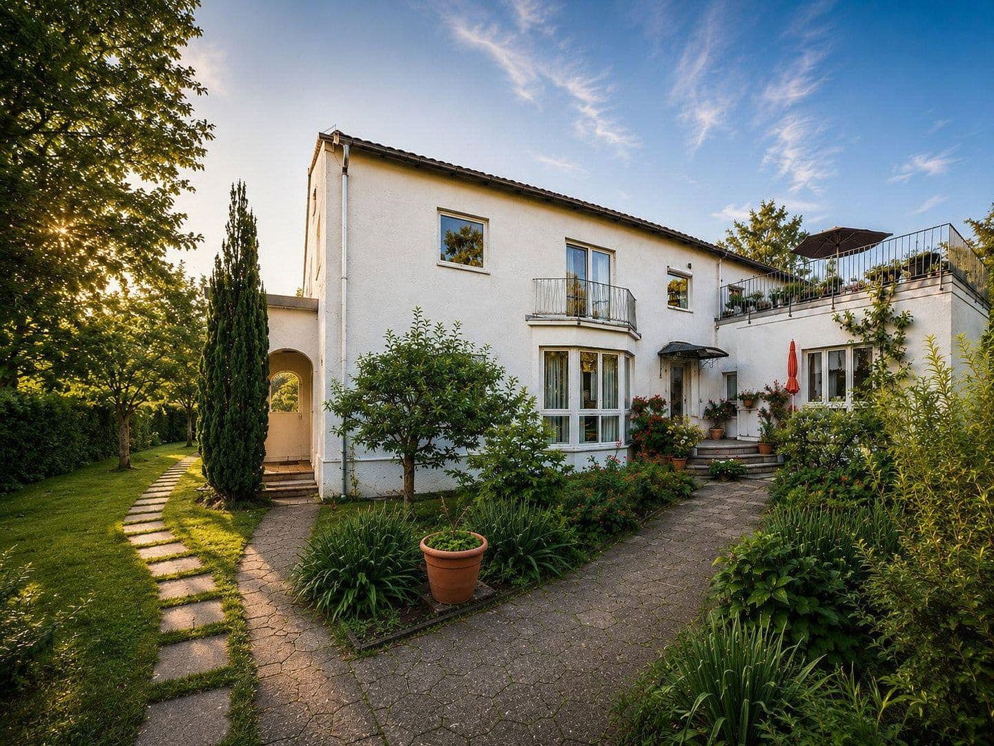 Predaj bytu 2-izbový 74 m², Neubiberg, Bavorsko Predaj bytu 2-izbový 74 m², Neubiberg, Bavorsko