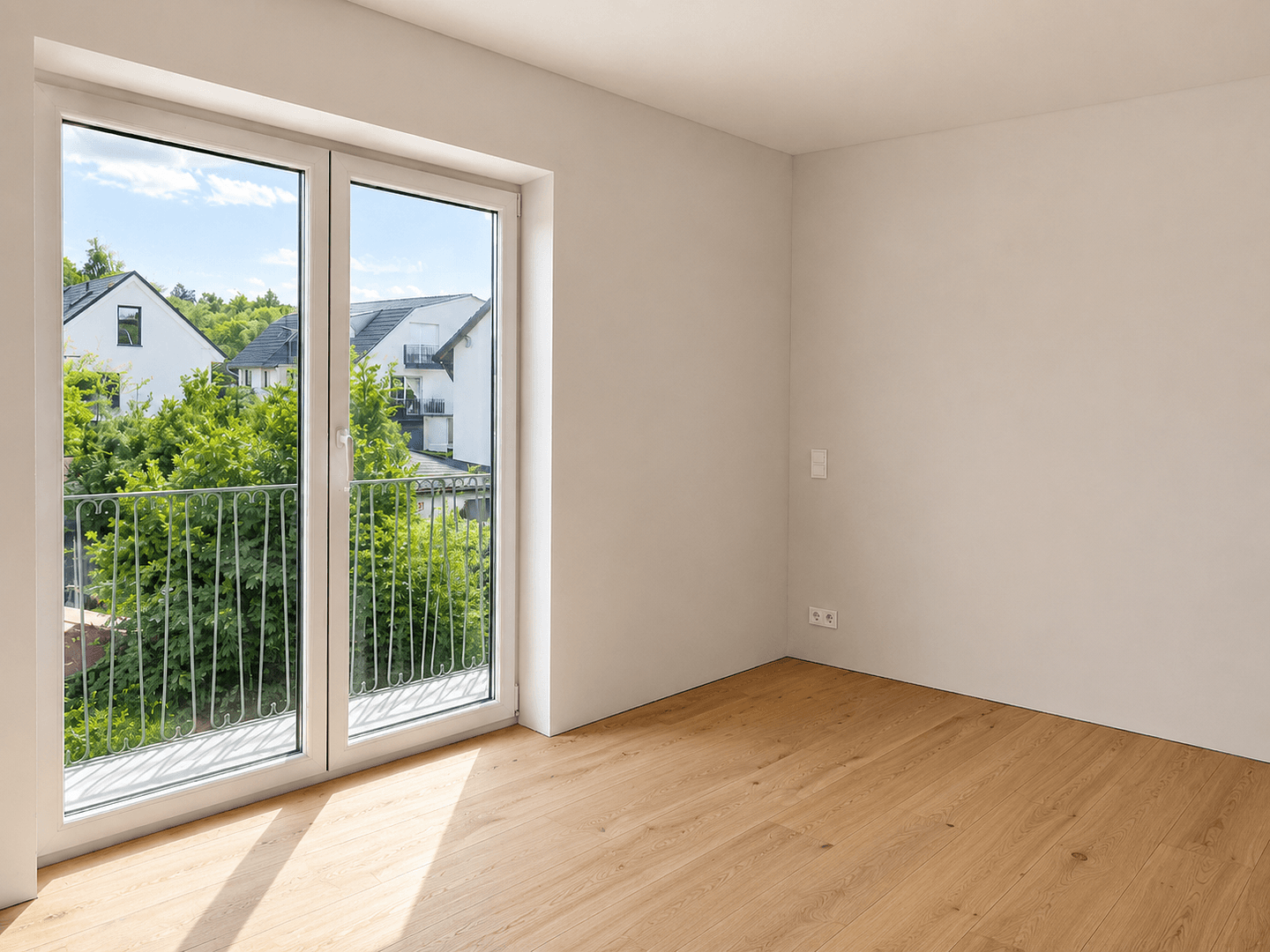 Predaj bytu 2-izbový 74 m², Neubiberg, Bavorsko Predaj bytu 2-izbový 74 m², Neubiberg, Bavorsko