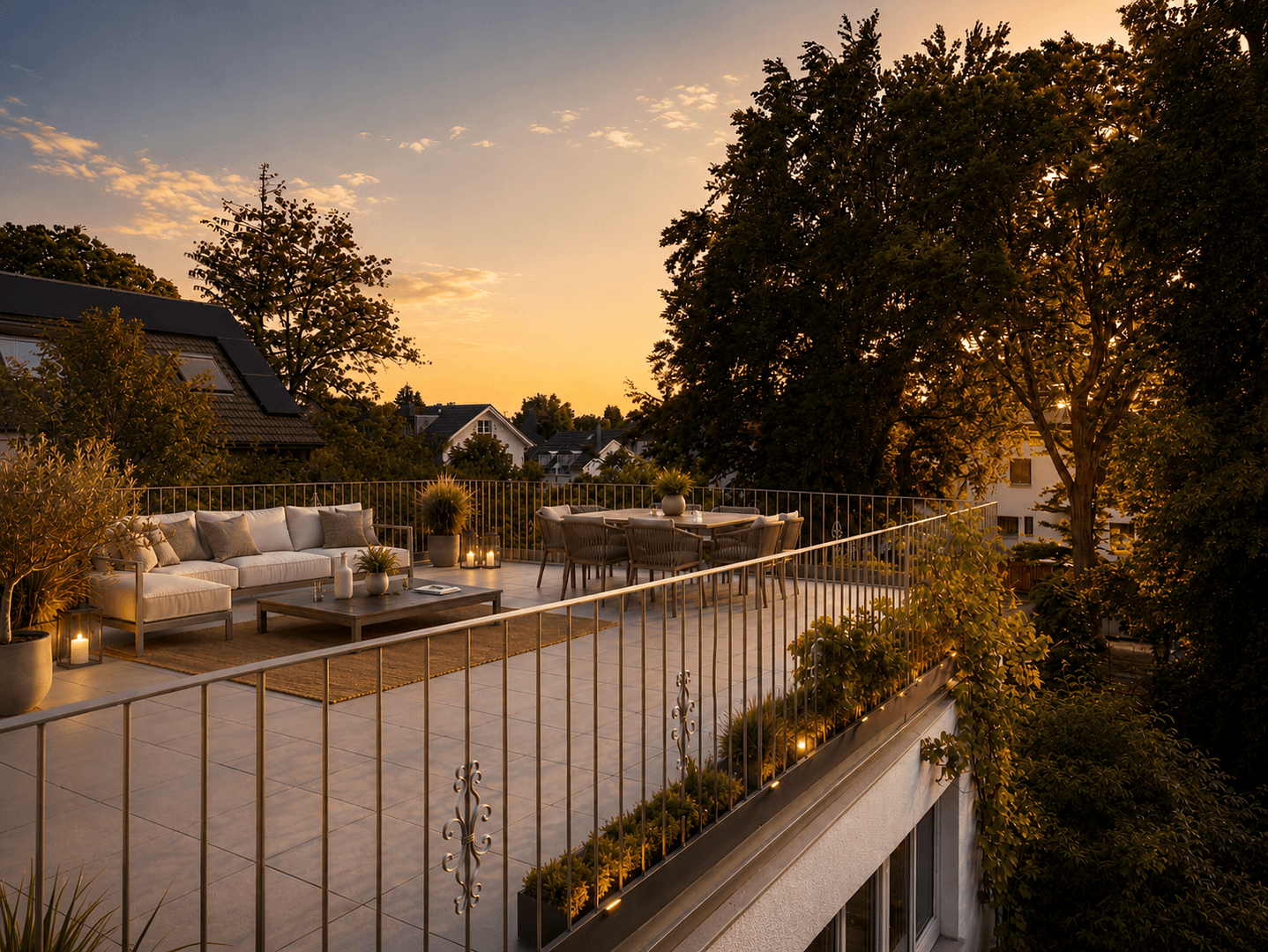 Predaj bytu 2-izbový 74 m², Neubiberg, Bavorsko Predaj bytu 2-izbový 74 m², Neubiberg, Bavorsko