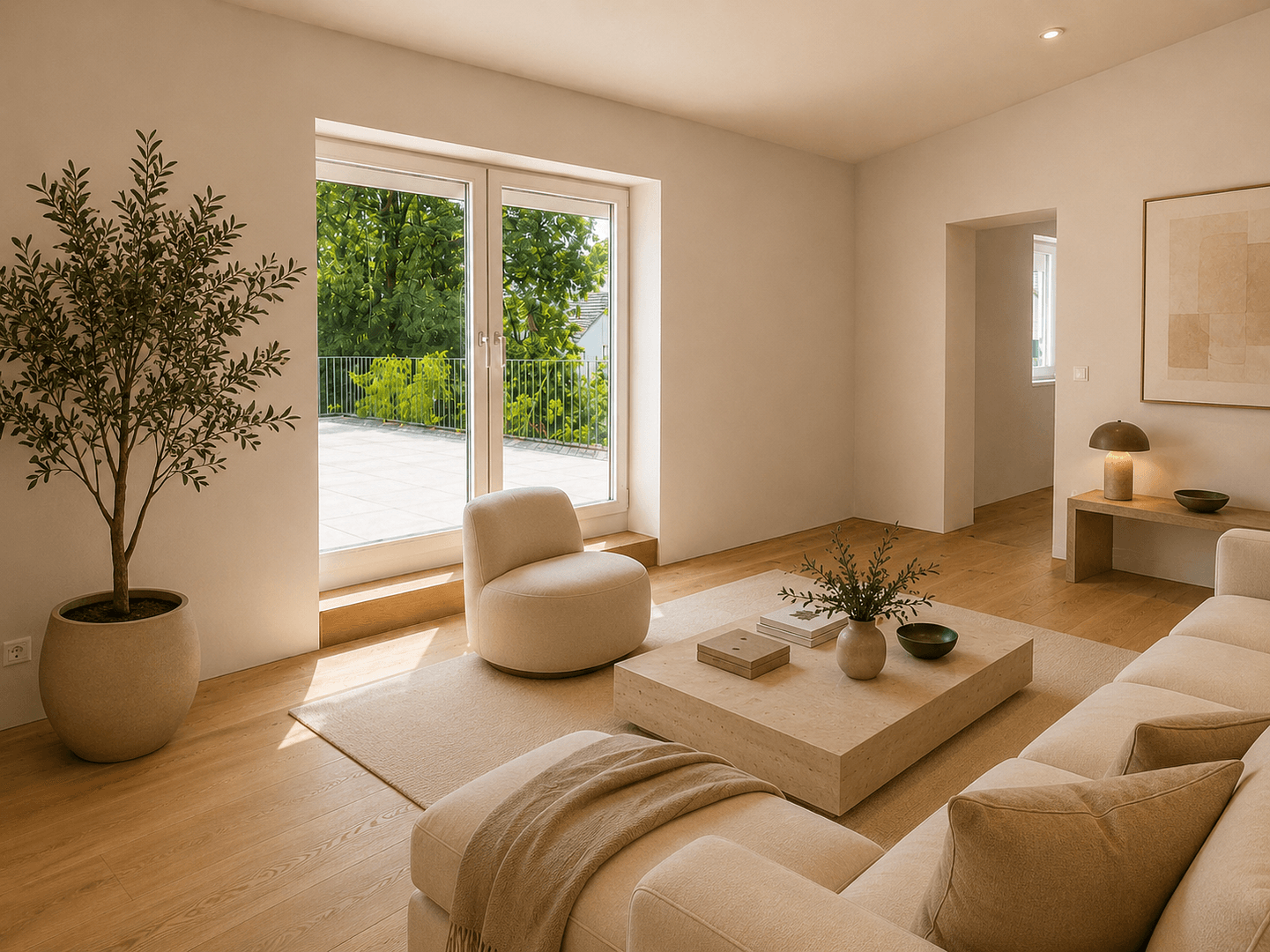 Predaj bytu 2-izbový 74 m², Neubiberg, Bavorsko Predaj bytu 2-izbový 74 m², Neubiberg, Bavorsko