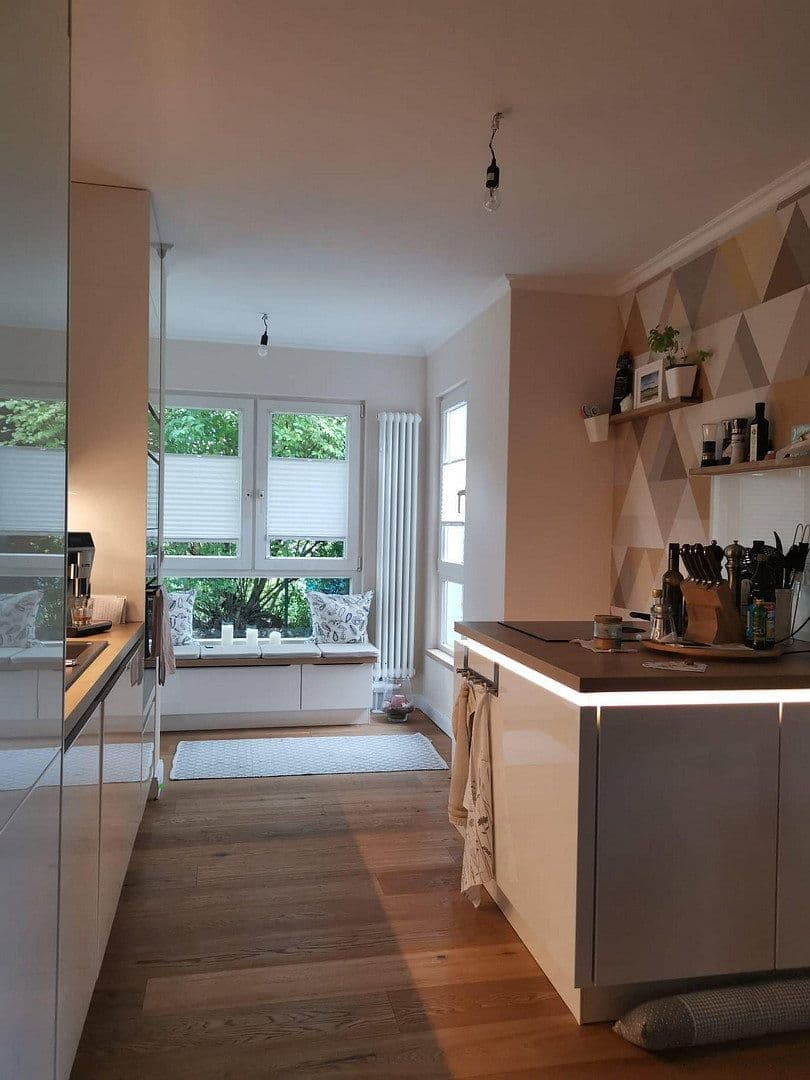 Predaj bytu 2-izbový 82 m², Berlin, Berlín Predaj bytu 2-izbový 82 m², Berlin, Berlín