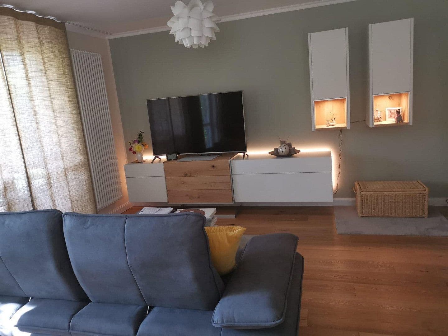 Predaj bytu 2-izbový 82 m², Berlin, Berlín Predaj bytu 2-izbový 82 m², Berlin, Berlín