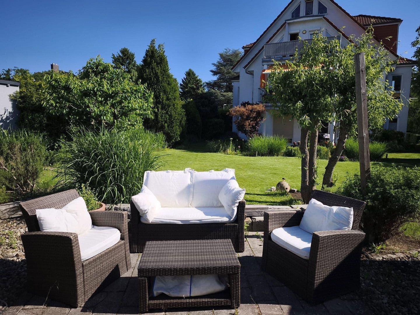 Predaj bytu 2-izbový 82 m², Berlin, Berlín Predaj bytu 2-izbový 82 m², Berlin, Berlín
