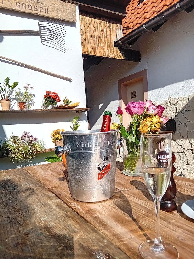 Predaj domu 155 m², pozemok 440 m², Weisenheim am Sand, Porýnie-Falcko Predaj domu 155 m², pozemok 440 m², Weisenheim am Sand, Porýnie-Falcko
