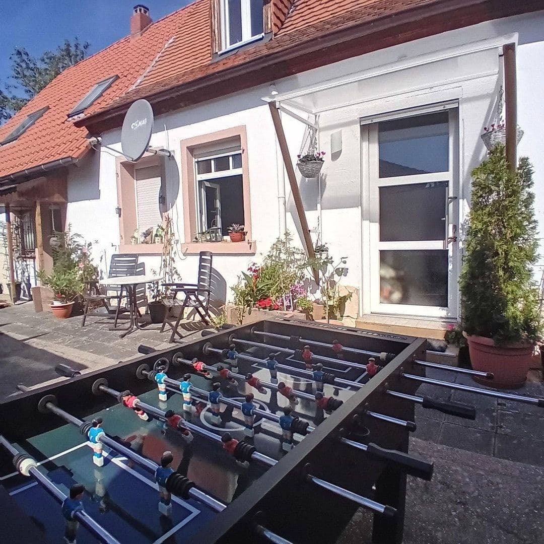 Predaj domu 155 m², pozemok 440 m², Weisenheim am Sand, Porýnie-Falcko Predaj domu 155 m², pozemok 440 m², Weisenheim am Sand, Porýnie-Falcko