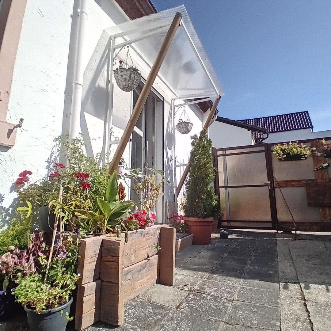 Predaj domu 155 m², pozemok 440 m², Weisenheim am Sand, Porýnie-Falcko Predaj domu 155 m², pozemok 440 m², Weisenheim am Sand, Porýnie-Falcko